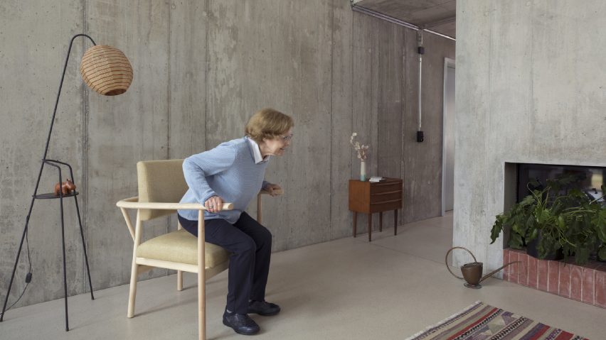 Lotte by Sarah Hossli Product Design