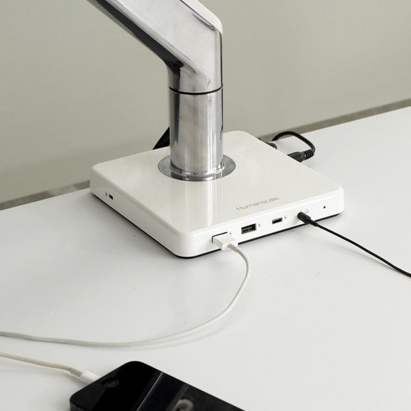 M/Connect 2 USB docking station