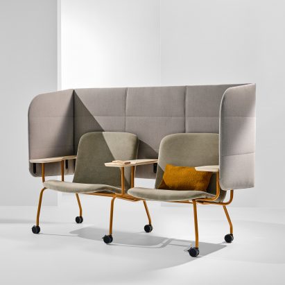 EFG seating collection