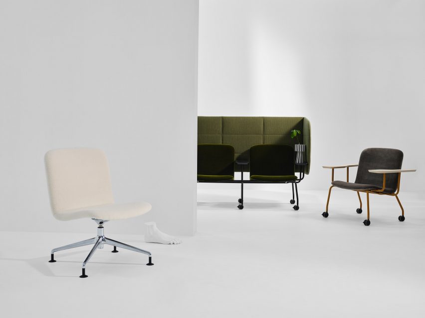 Hybe furniture