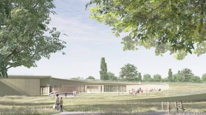 Maya Lin Bard