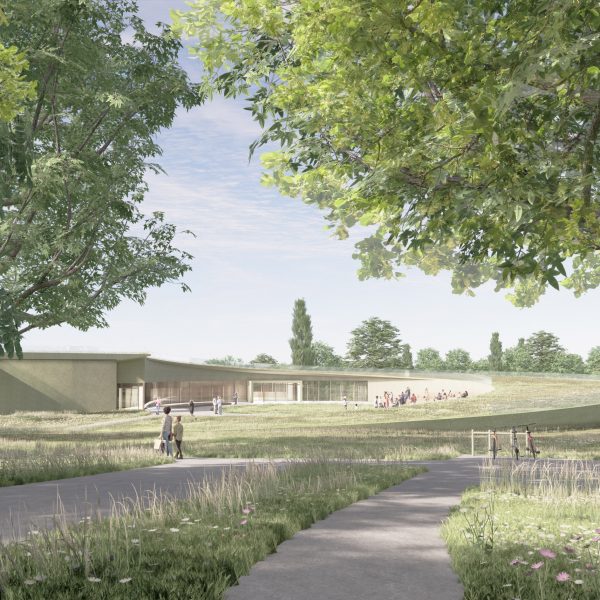 Maya Lin Bard