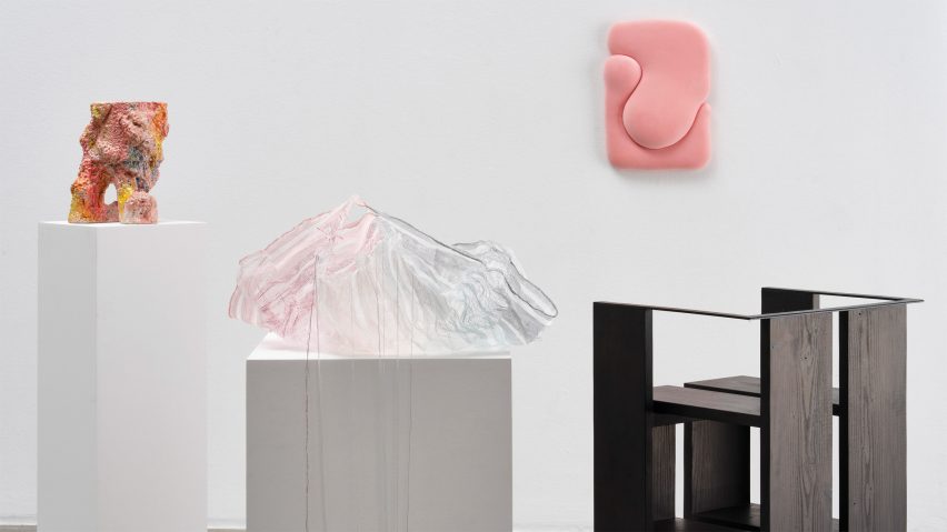 10 Danish designs made from new technologies and traditional crafts
