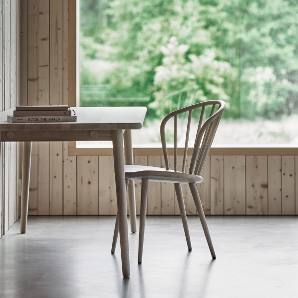Miss Holly Chair produced by Stolab