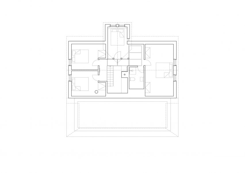 Plan drawing