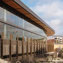 Moody Center Gensler
