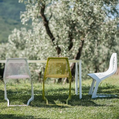 Myto chair by Konstantin Grcic for Plank