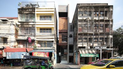 Na Tanao Boutique Hotel by Poar