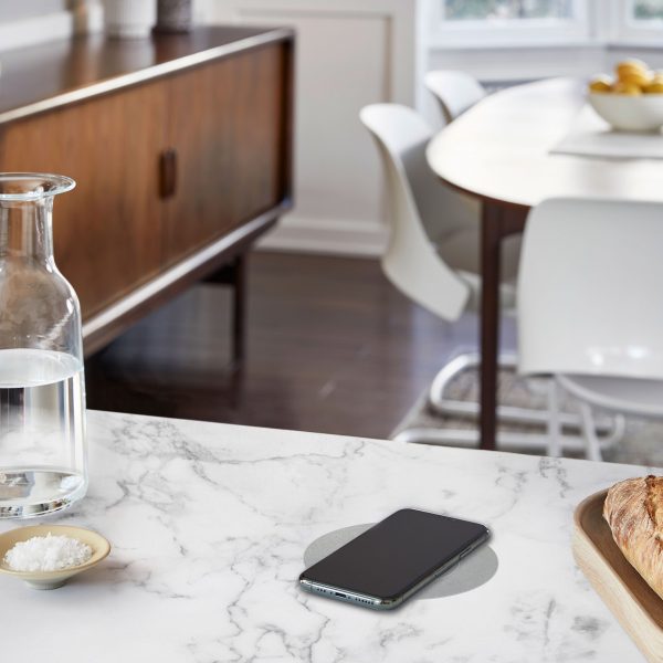 A mobile charging on Neatcharge