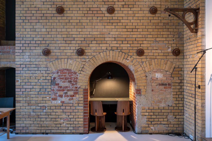 Neri&Hu: Reflective Nostalgia exhibition