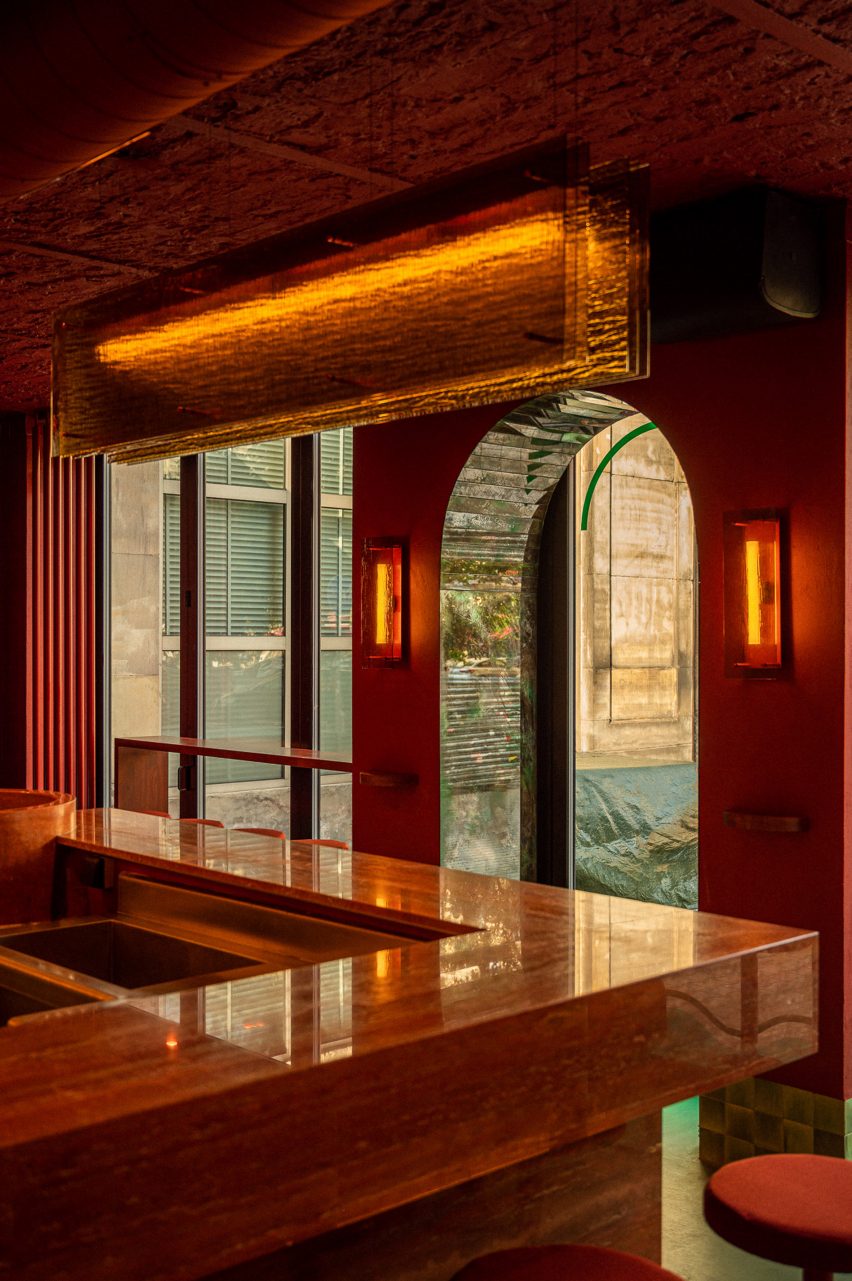 Noke Architects Vabene Cicchetti