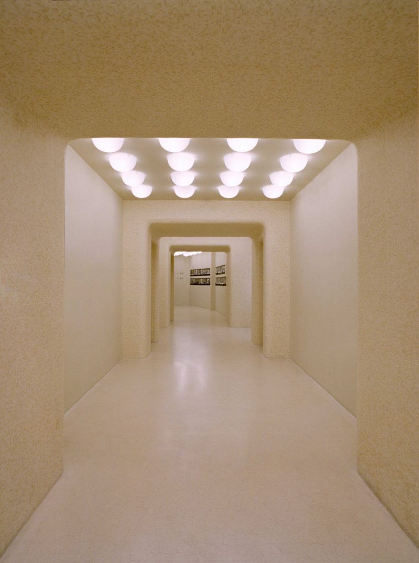 Deja Vu Recycle Store in Shanghai by Offhand Practice