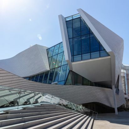 Orange County Museum