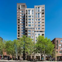 Orchard Gardens Panter Hudspith Architects Stirling Prize shortlist