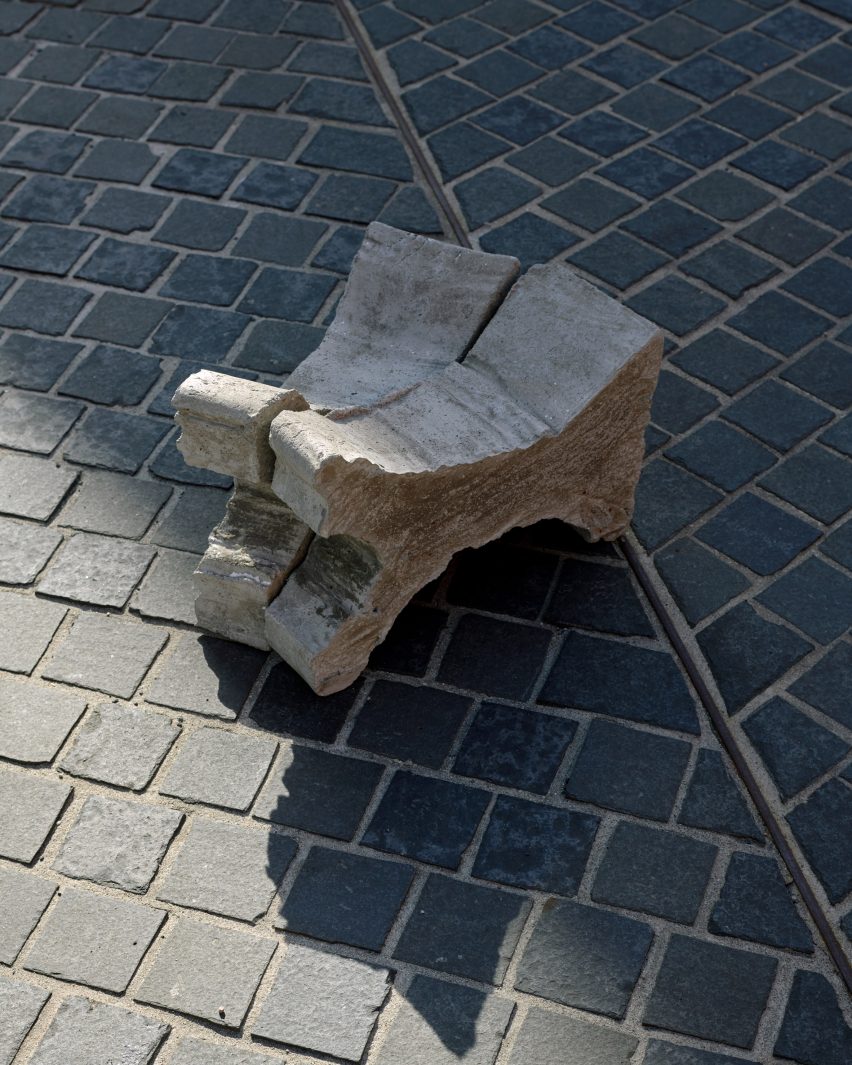 Mixed Seats exhibition