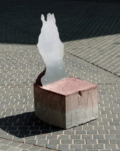 Chair by Shah Gallefoss