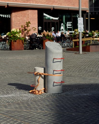 Chair by Falke Svatun