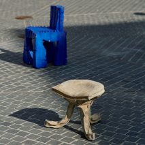 Mixed Seats exhibition