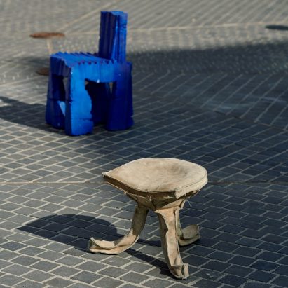 Mixed Seats exhibition