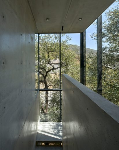 Los Cabos by P+0 Arquitectura
