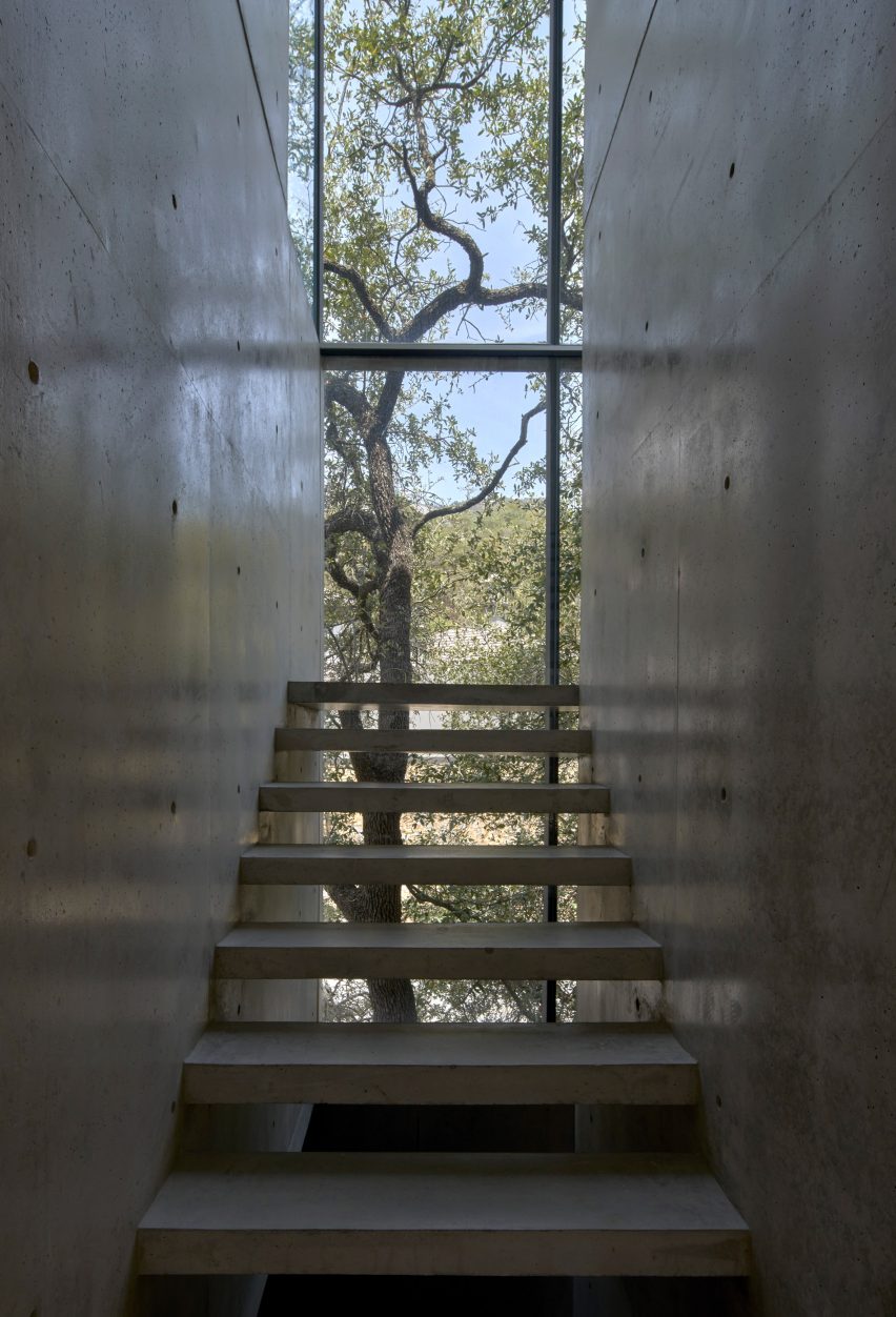 Los Cabos by P+0 Arquitectura