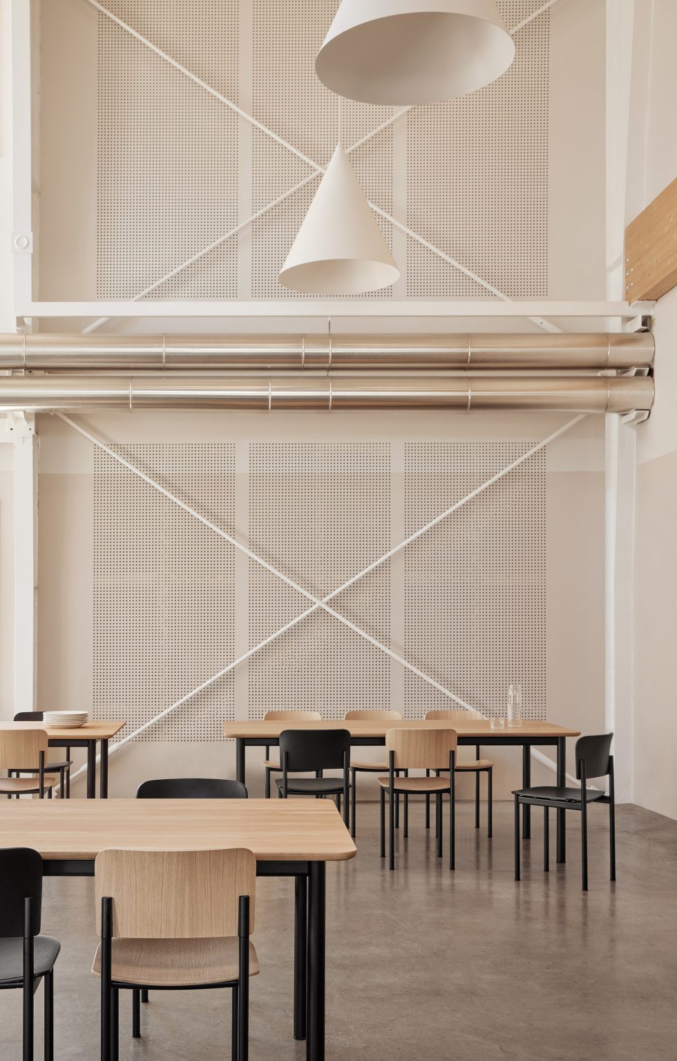 Plan chair by Barber Osgerby for Fredericia