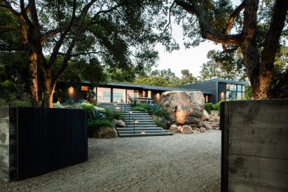 AB Design Studio modern house extension