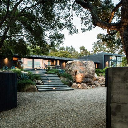 Ab design studio california