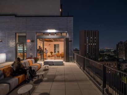 Rooftop