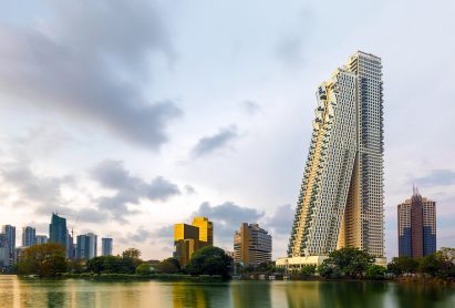 Altair Residences