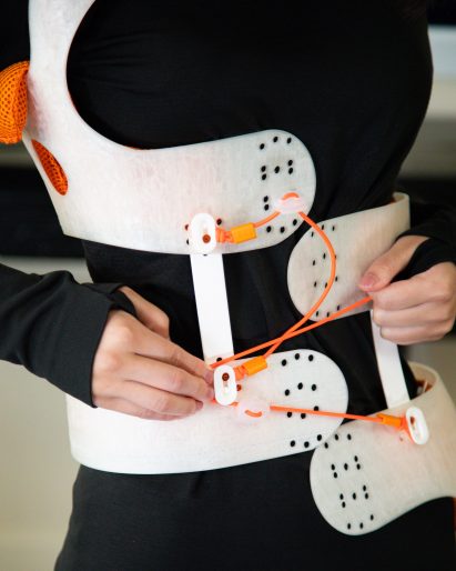 Airy brace