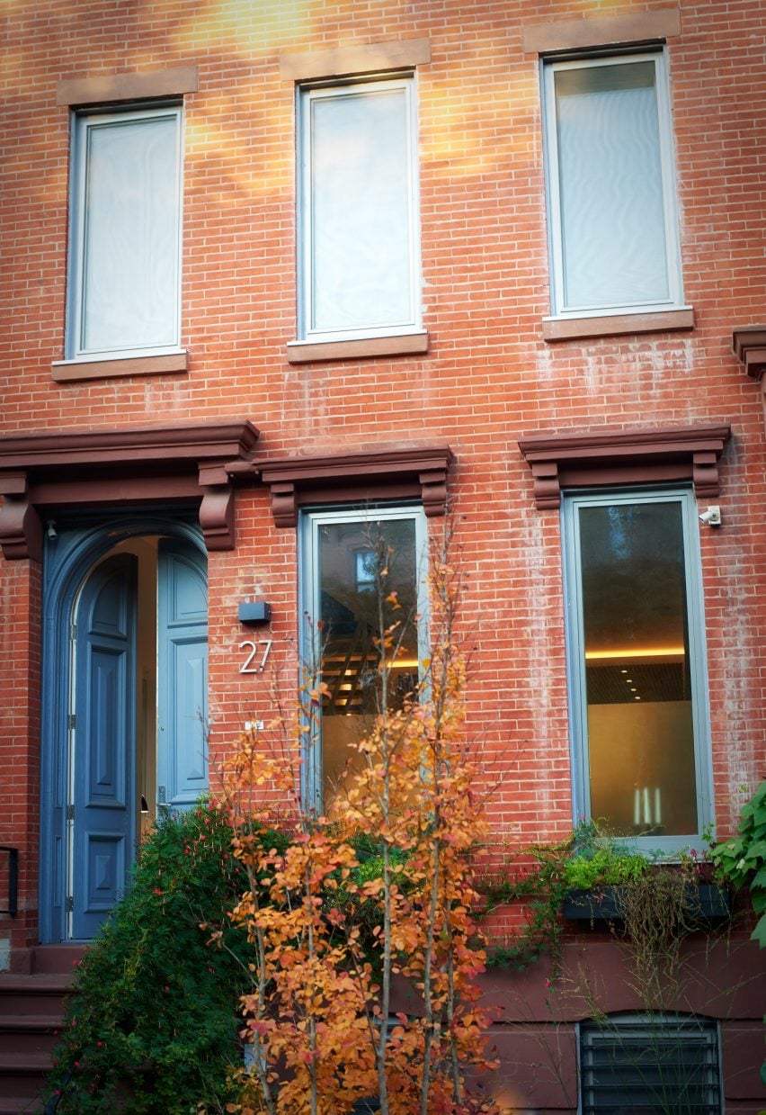 Brooklyn Passive House