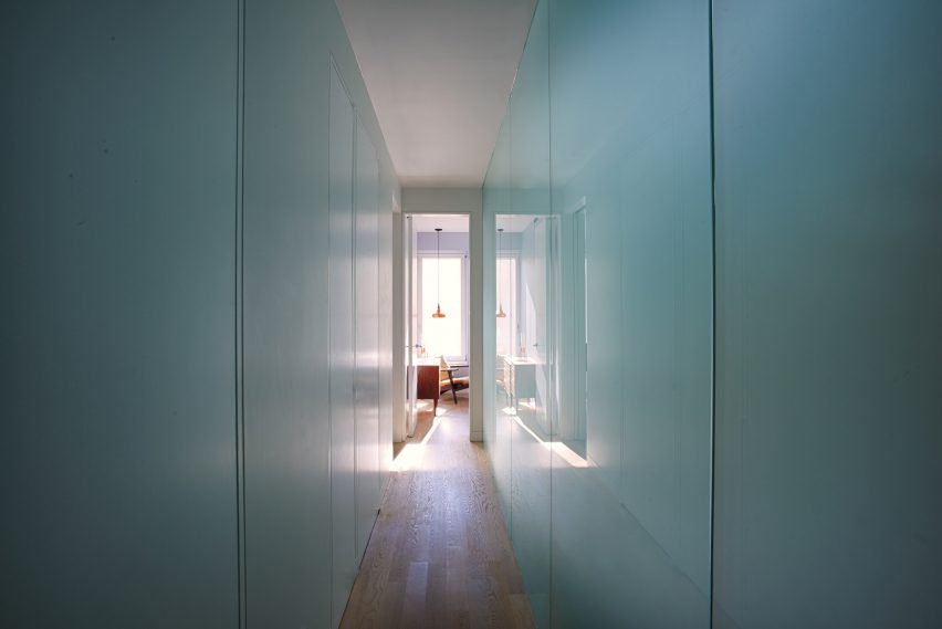 Brooklyn Passive House