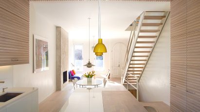 Brooklyn Passive House