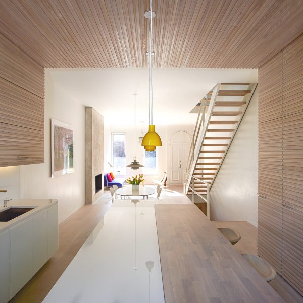 Brooklyn Passive House