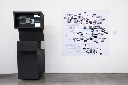 Student project at SCI-Arc