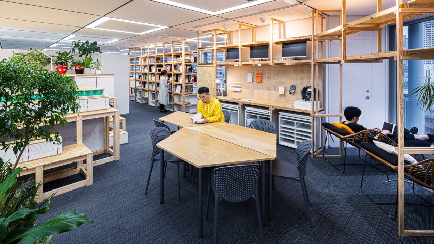Semba Good Ethical Office