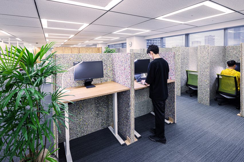 Semba Good Ethical Office