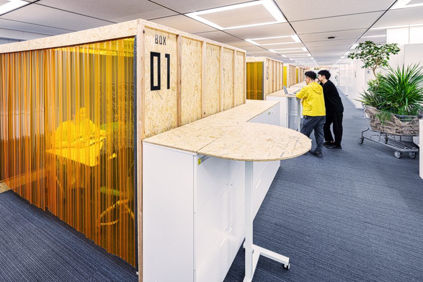 Semba Good Ethical Office