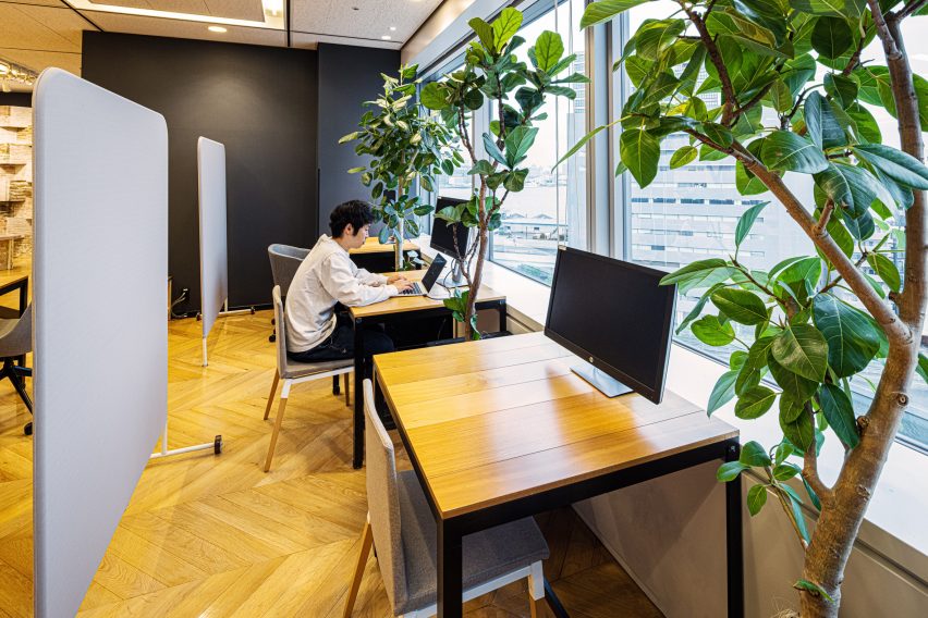 Semba Good Ethical Office