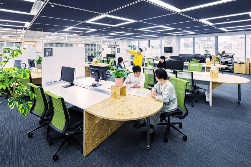Semba Good Ethical Office
