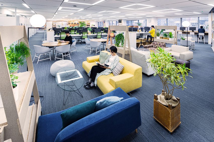 Semba Good Ethical Office