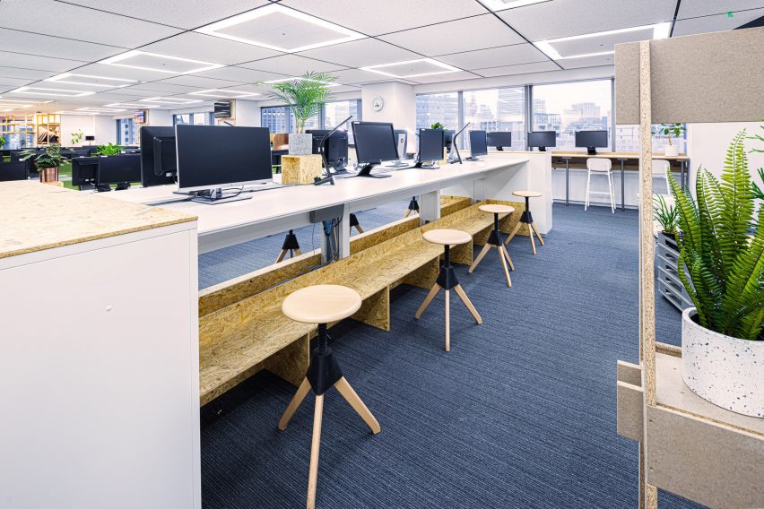 Semba Good Ethical Office