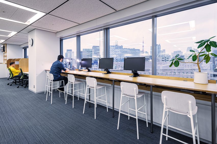 Semba Good Ethical Office