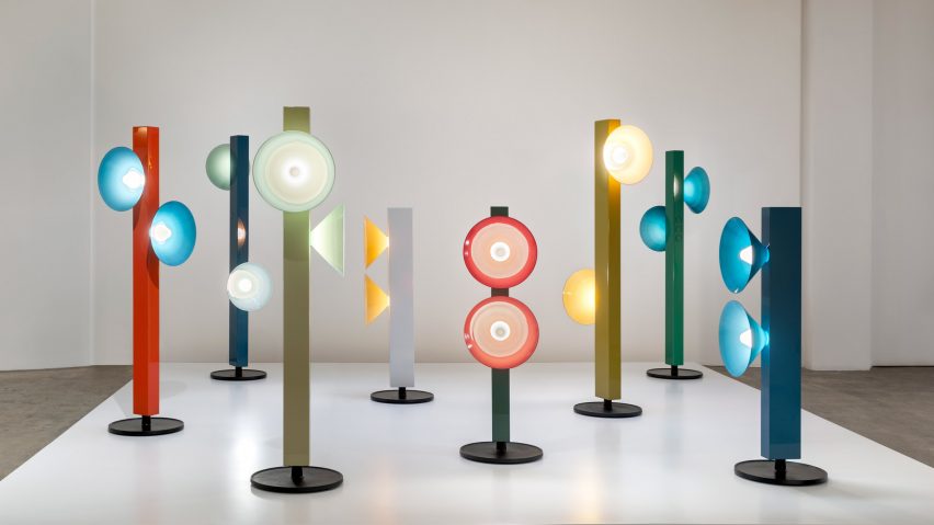 Signals at Galerie Kreo Paris