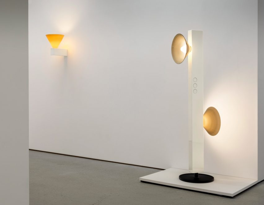 Signals at Galerie Kreo London