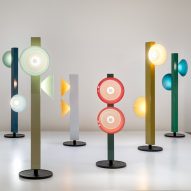 Signals at Galerie Kreo Paris