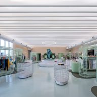 Snarkitecture Miami