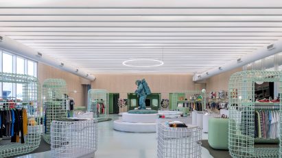 Snarkitecture Miami
