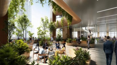 SOM supertall Singapore